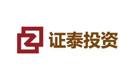 證泰投資